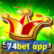 74bet app